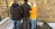 Ukrywał się przez 14 lat. Wpadł przez rezonans magnetyczny