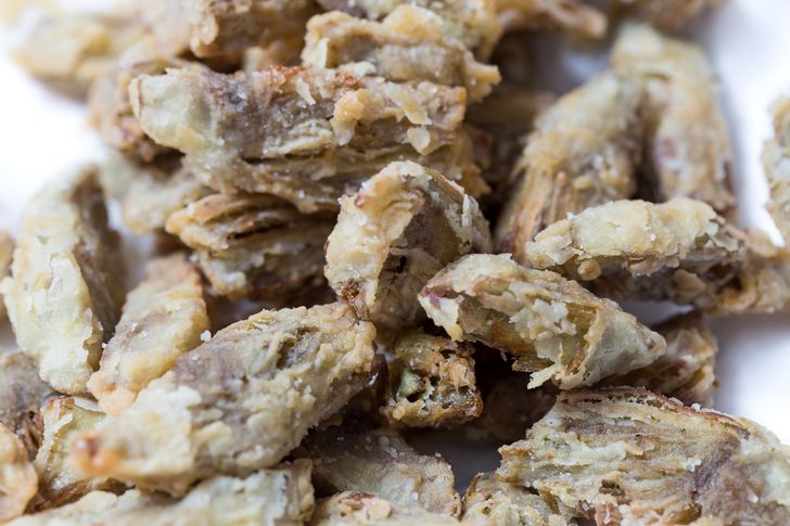 Na cholesterol i trawienie tłuszczów. Największy sprzymierzeniec wątroby