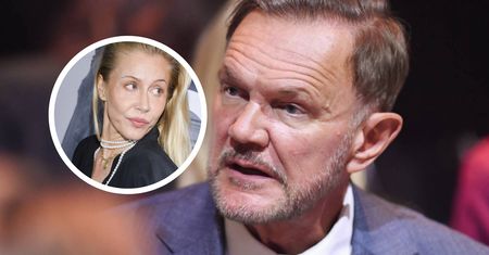 "Była taka bardzo zasadnicza". Pazura zapamiętał to na lata