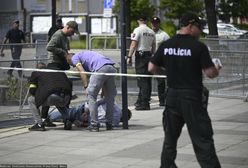 Zamach na premiera Słowacji. Nieoficjalnie: SOP wzmacnia ochronę Donalda Tuska