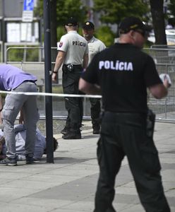 Zamach na premiera Słowacji. Nieoficjalnie: SOP wzmacnia ochronę Donalda Tuska