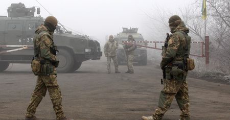 Ukraina podaje liczbę ofiar konfliktu z Rosją. Zatrważające dane