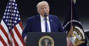 Trump grozi Iranowi. "Jeśli nie podpiszą, podejmiemy działania"