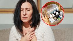 Te błędy najczęściej popełniamy podczas infekcji. Lekarze przestrzegają