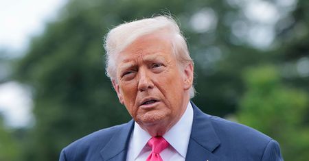 Stan zdrowia Trumpa. Lekarze zabrali głos