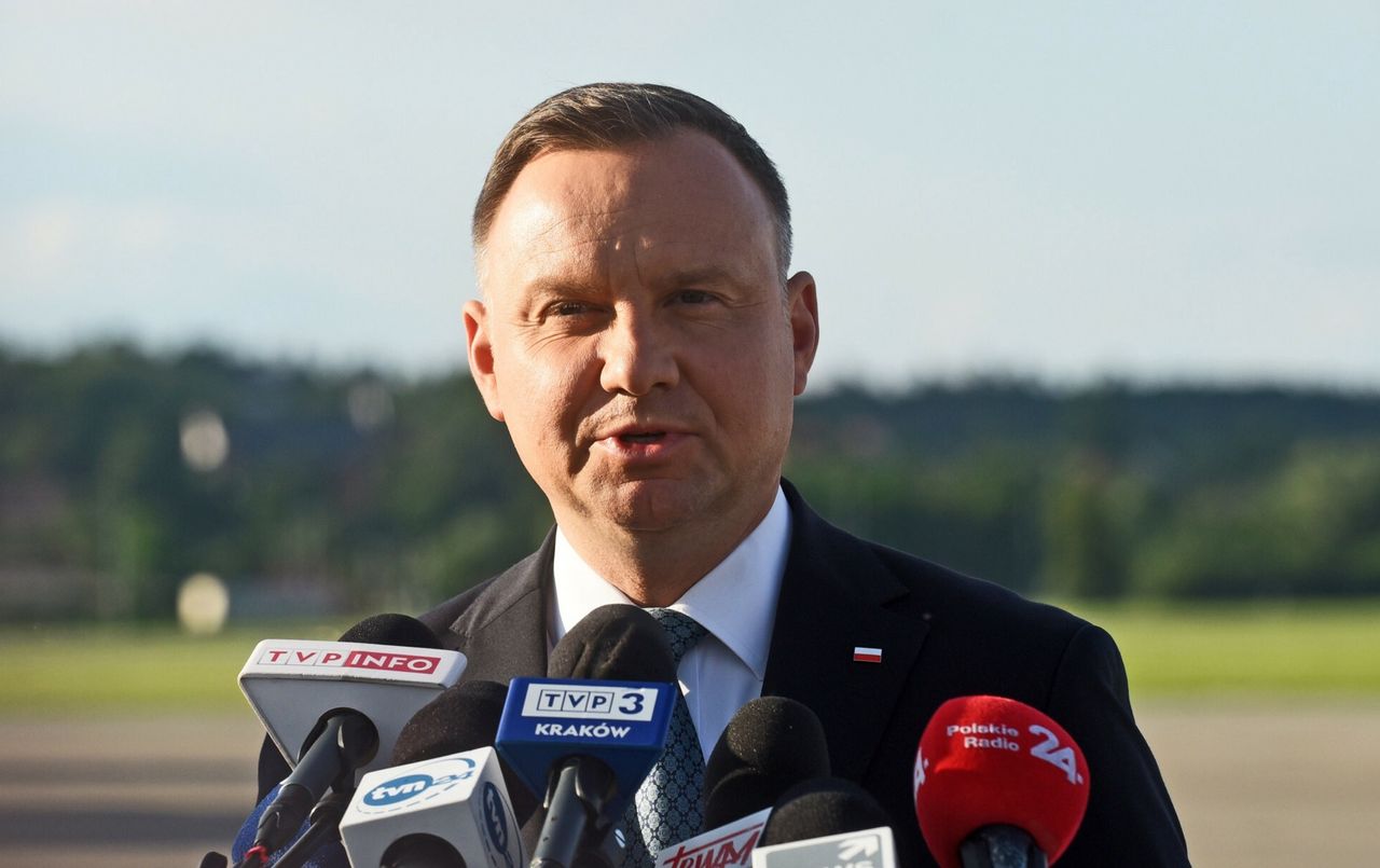 Będzie maksymalna cena za tonę węgla. Prezydent podpisał ustawę