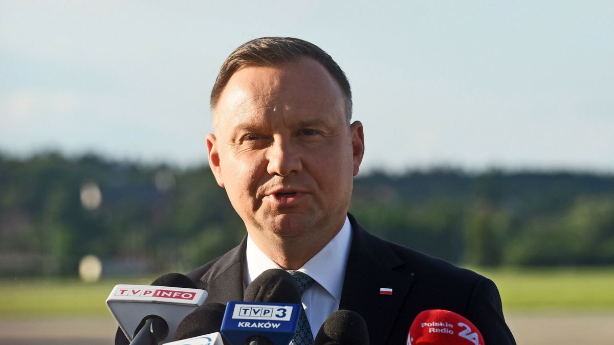 Prezydent Andrzej Duda podpisał ustawę, która ustala maksymalną cenę za tonę węgla