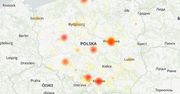 Awaria w mBanku. Występują problemy z logowaniem