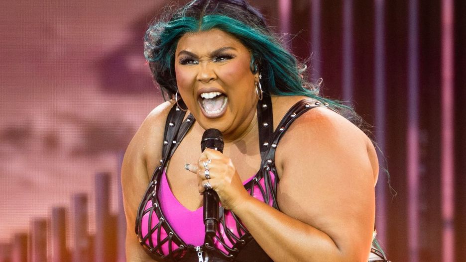 Lizzo wystąpiła w 2023 r. na Openerze