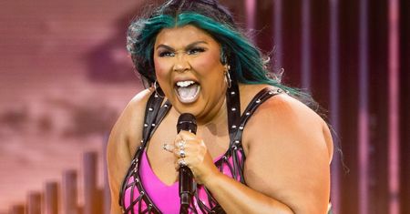 Lizzo miała zmuszać tancerki do czynności seksualnych. Zabrała głos