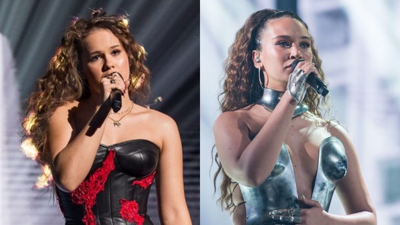 Ola Antoniak, Alicja Szemplińska