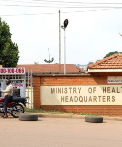 Potworna tragedia w Ugandzie. 15 ofiar, ponad 100 zaginionych