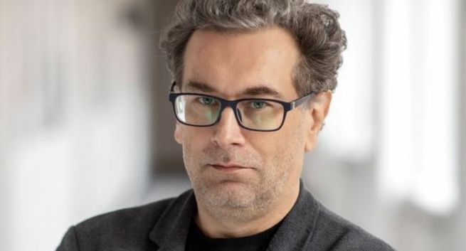 Arkadiusz Jastrzębski nowym szefem portali Polskiego Radia