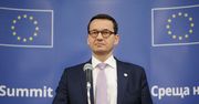 Możemy stracić miliardy euro z UE. "To byłaby katastrofa"