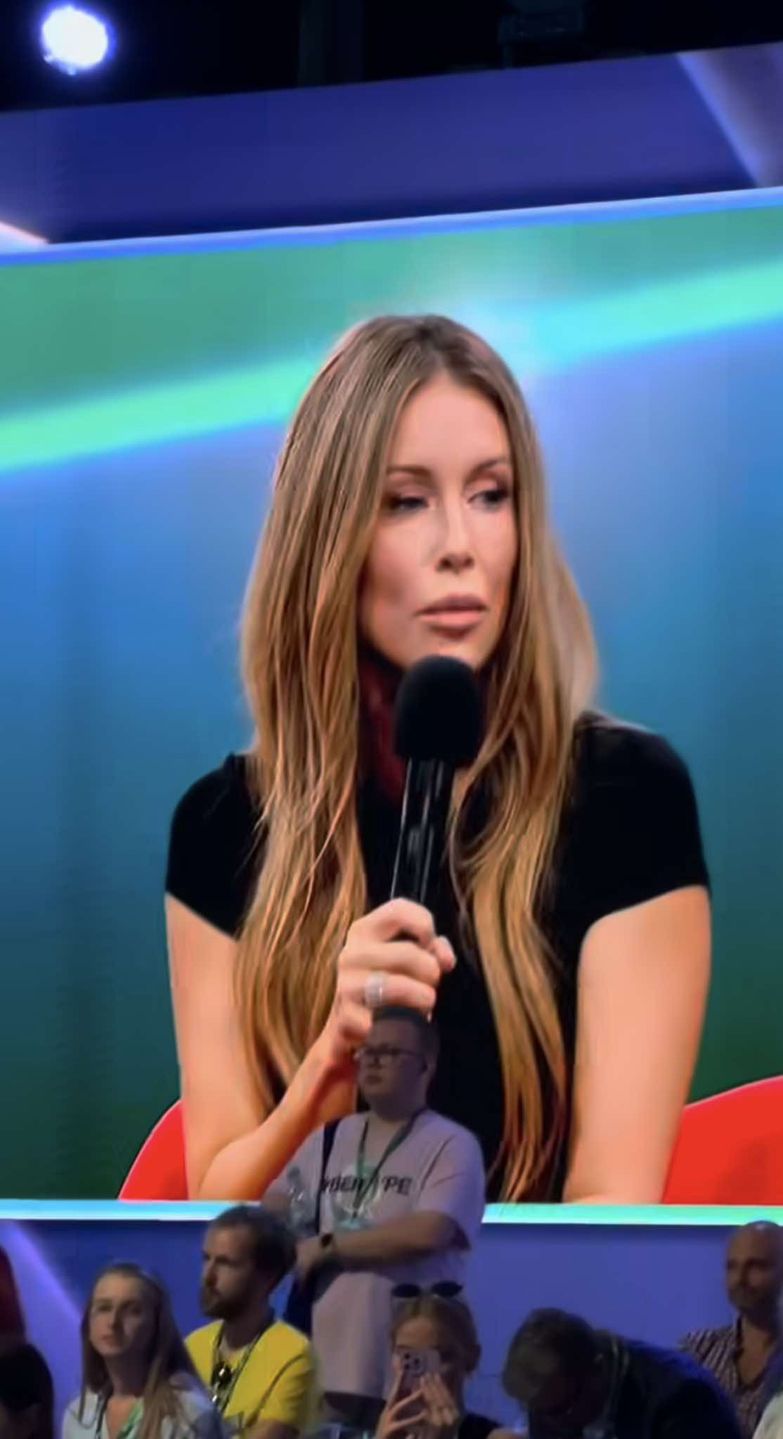 Internauci oburzeni z wizytą Małgorzaty Rozenek na Campus Polska