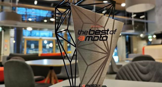 Porsche 911 Carrera S najlepszym samochodem roku wg użytkowników serwisu Moto.pl