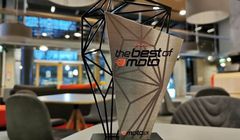 Porsche 911 Carrera S najlepszym samochodem roku wg użytkowników serwisu Moto.pl