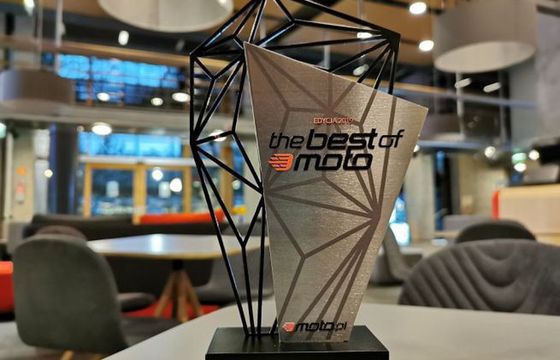 Porsche 911 Carrera S najlepszym samochodem roku wg użytkowników serwisu Moto.pl