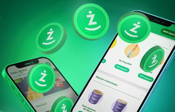 Kontrowersyjna akcja Żabki. Tańsze jedzenie i kawa przy zakupie papierosów