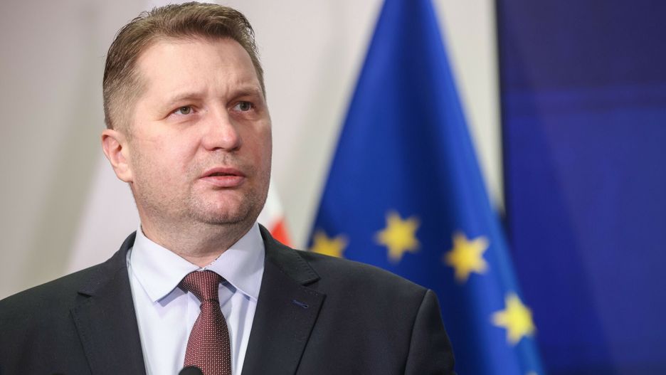 Czarnek straci immunitet? "Nawiązanie do totalitarnych praktyk" 