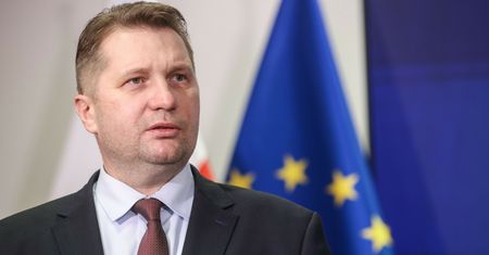 Czarnek straci immunitet? "Nawiązanie do totalitarnych praktyk"