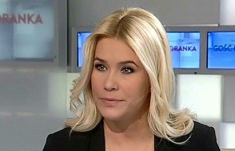 Kamila Biedrzycka-Osica odchodzi z TVP Info