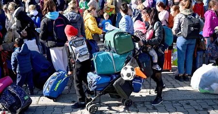 Świadczenia dla Ukraińców. Rząd bierze się za uszczelnienie systemu