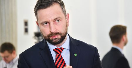 Zdecydowane słowa. Kosiniak-Kamysz zabrał głos ws. TVP