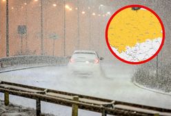 Mróz wdarł się do Polski. Wiadomo, gdzie spadnie śnieg