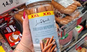 Wypatrzyła je w Aldi między serami a wędlinami. Skład mówi sam za siebie