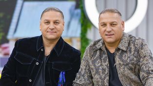 Golcowie zostali zapytani o emeryturę z ZUS. "Składki to nie sprawdzaliśmy"
