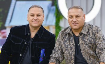 Golcowie zostali zapytani o emeryturę z ZUS. "Składki to nie sprawdzaliśmy"