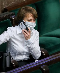 Bunt przedsiębiorców? Politycy wytykają postawę Jadwigi Emilewicz