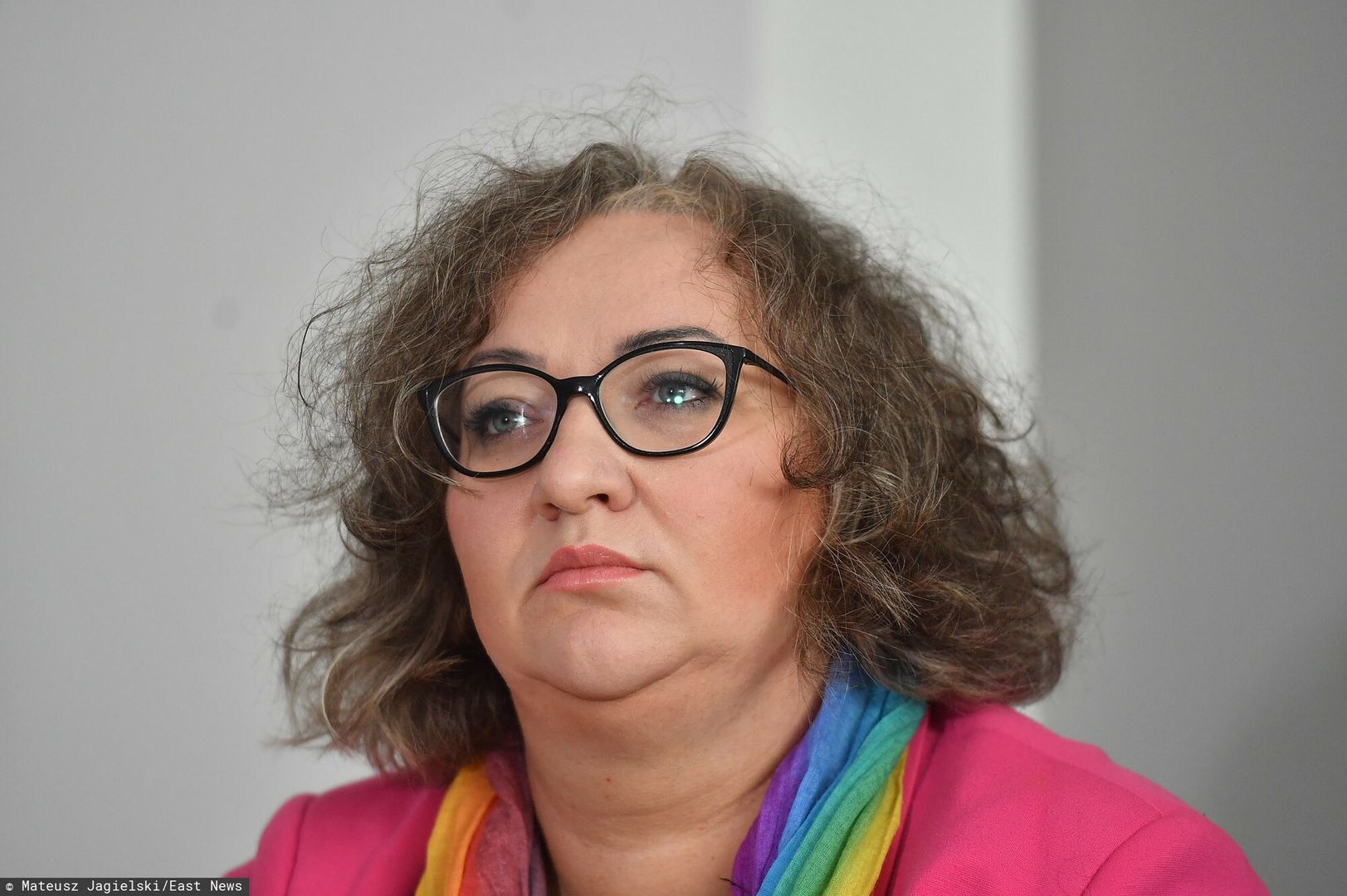 Marta Lempart wyznała: jestem w fatalnej sytuacji, pomagają mi rodzice
