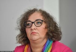 Marta Lempart wyznała: jestem w fatalnej sytuacji, pomagają mi rodzice