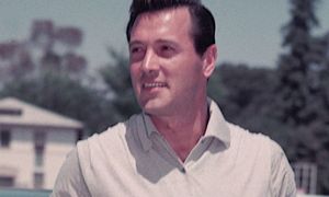 Rock Hudson był objawieniem Hollywood. Latami ukrywał prawdę o sobie