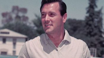 Rock Hudson był objawieniem Hollywood. Latami ukrywał prawdę o sobie