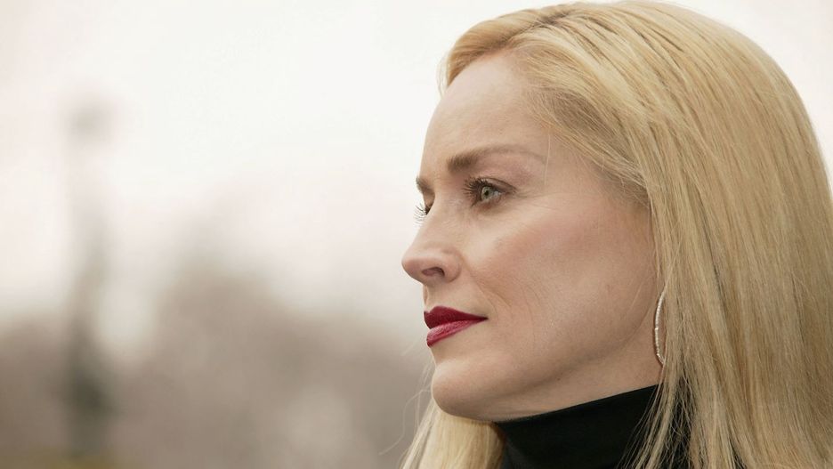 Sharon Stone ma 64 lata