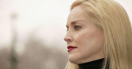 Sharon Stone zagrała w kultowej scenie bez bielizny. Przez nią straciła syna