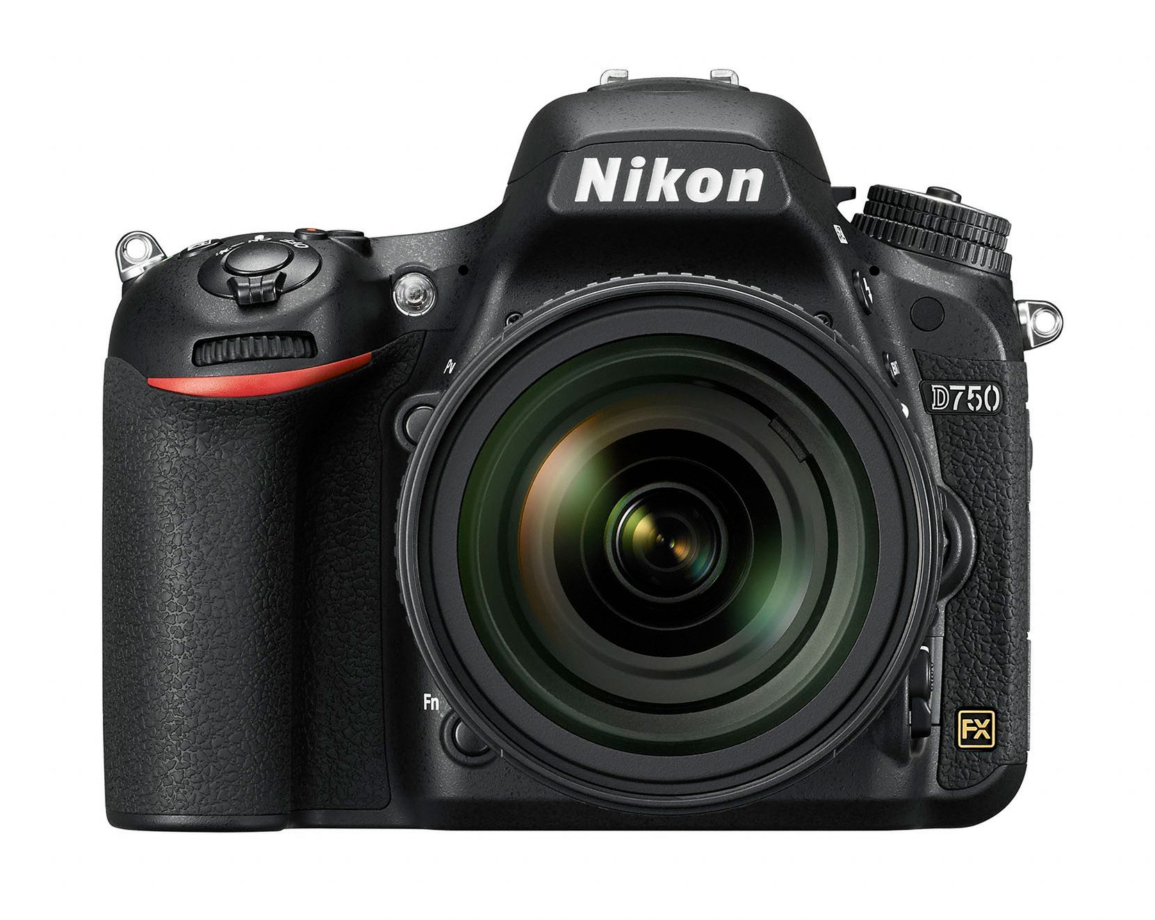 Nikon D750 – pełna klatka w wyszczuplonej obudowie [specyfikacja i cena] 2