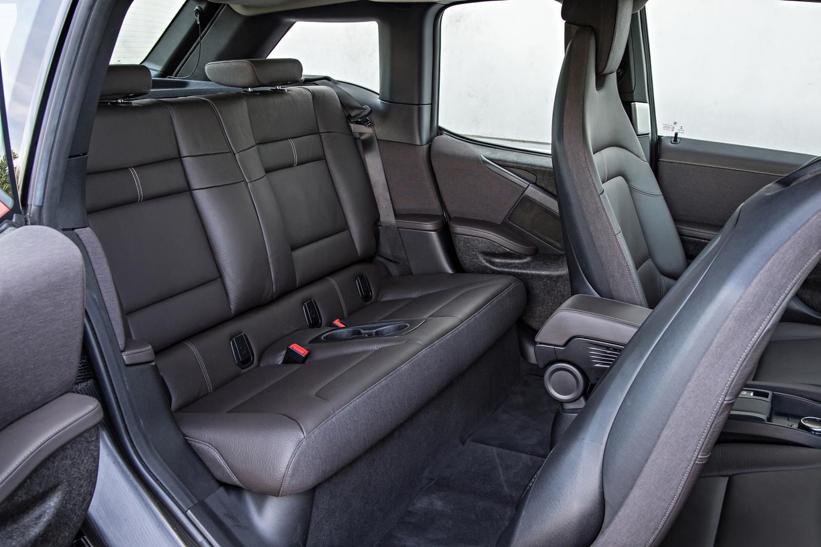 BMW i3 - kolejna porcja zdjęć [galeria] 83