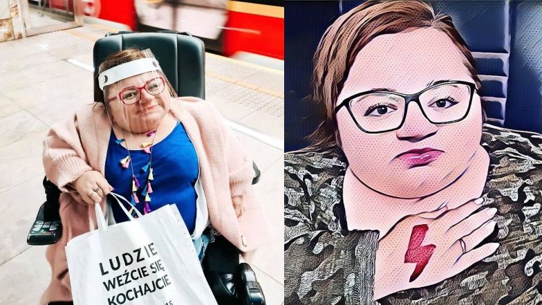 Bogumiła Siedlecka-Goślicka wyznała, co myśli o wyroku Trybunału Konstytucyjnego