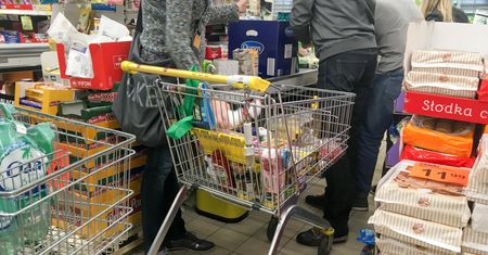 14 kwietnia to niedziela handlowa? Sprawdź, gdzie zrobić zakupy