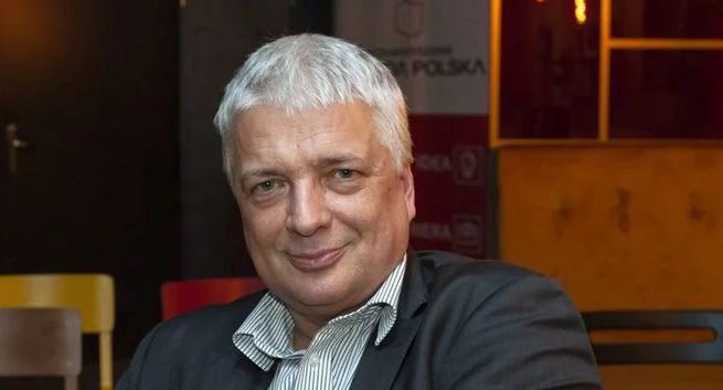 Robert Gwiazdowski stawia na ruch Polska Fair Play. "Świetny teoretyk, ale w walce o wyborców to nie wystarczy"