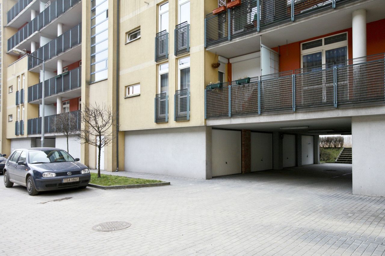 Jedno kryterium bije metraż i lokalizację. Kupujący chcą właśnie tego