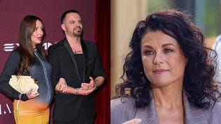 Marcin Hakiel ujawnia, czy Kasia Cichopek POGRATULOWAŁA mu spłodzenia kolejnego potomka. Tak obstawialiście?