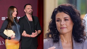 Marcin Hakiel ujawnia, czy Kasia Cichopek POGRATULOWAŁA mu spłodzenia kolejnego potomka. Tak obstawialiście?