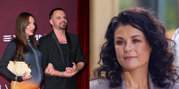Marcin Hakiel ujawnia, czy Kasia Cichopek POGRATULOWAŁA mu spłodzenia kolejnego potomka. Tak obstawialiście?