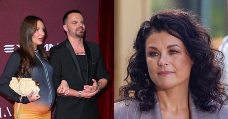 Marcin Hakiel ujawnia, czy Kasia Cichopek POGRATULOWAŁA mu spłodzenia kolejnego potomka. Tak obstawialiście?