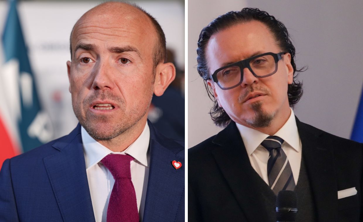 Odpowiedzialność Balczuna. Budka wprost o decyzji ministra aktywów